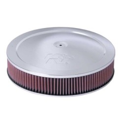 60-1264 K&N Round Air Filter Assembly