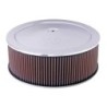 60-1270 K&N Round Air Filter Assembly