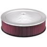 60-1290 K&N Round Air Filter Assembly