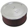 60-1310 K&N Round Air Filter Assembly