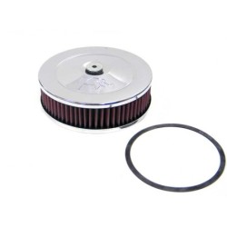 60-1320 K&N Round Air Filter Assembly