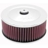 60-1330 K&N Round Air Filter Assembly