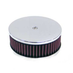 60-1331 K&N Round Air Filter Assembly