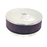 60-1370 K&N Round Air Filter Assembly