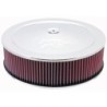 60-1440 K&N Round Air Filter Assembly