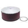 60-1460 K&N Round Air Filter Assembly