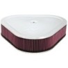 60-1470 K&N Round Air Filter Assembly