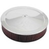 60-1640 K&N Round Air Filter Assembly