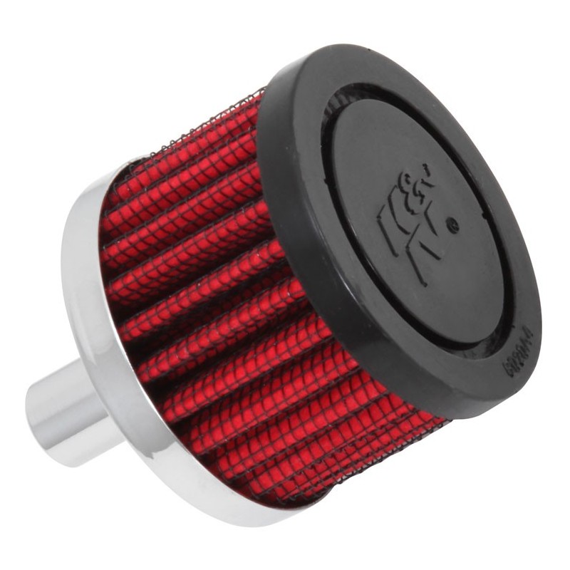 62-1010 K&N Vent Air Filter/ Breather