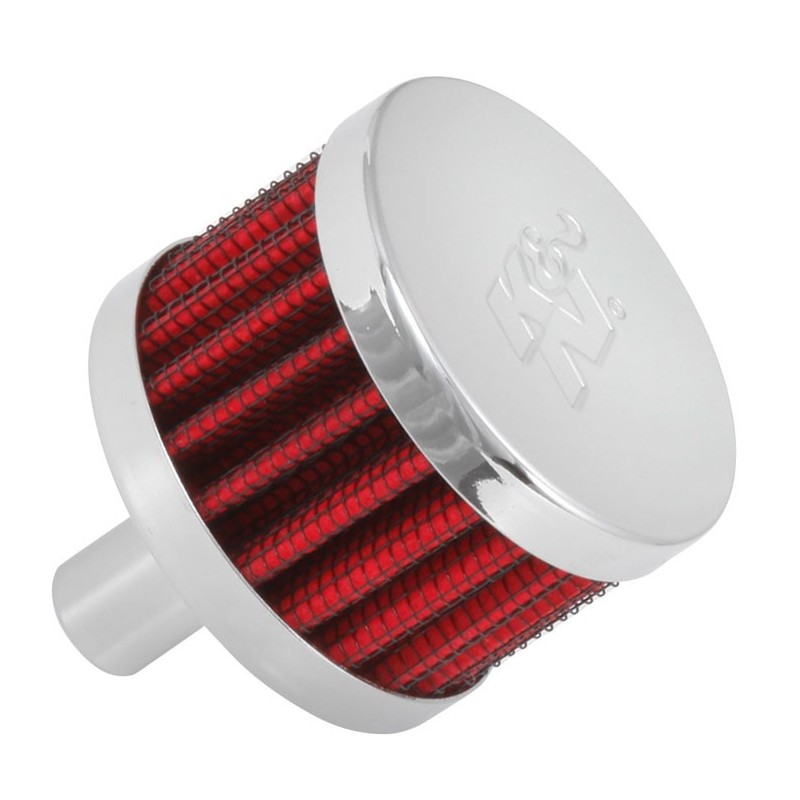 62-1015 K&N Vent Air Filter/ Breather