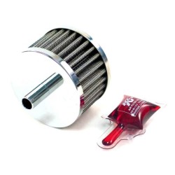 62-1140 K&N Vent Air Filter/ Breather