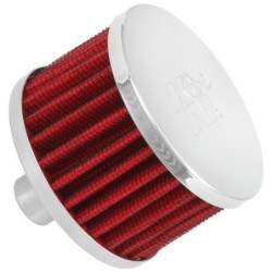 62-1160 K&N Vent Air Filter/ Breather