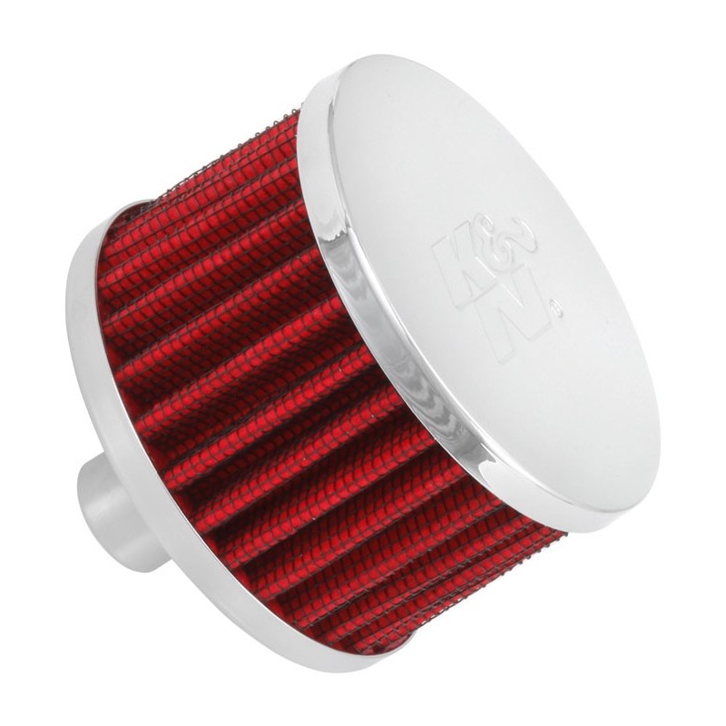 62-1160 K&N Vent Air Filter/ Breather