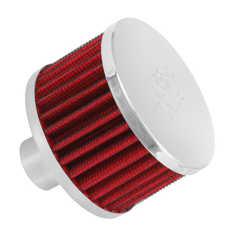 62-1170 K&N Vent Air Filter/ Breather