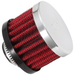 62-1330 K&N Vent Air Filter/ Breather