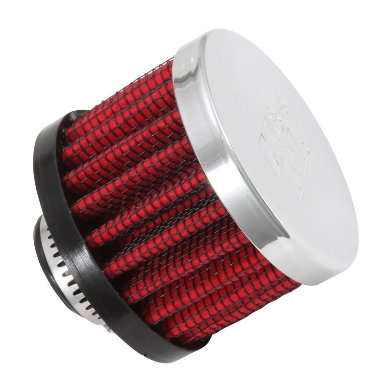 62-1330 K&N Vent Air Filter/ Breather
