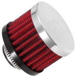 62-1340 K&N Vent Air Filter/ Breather