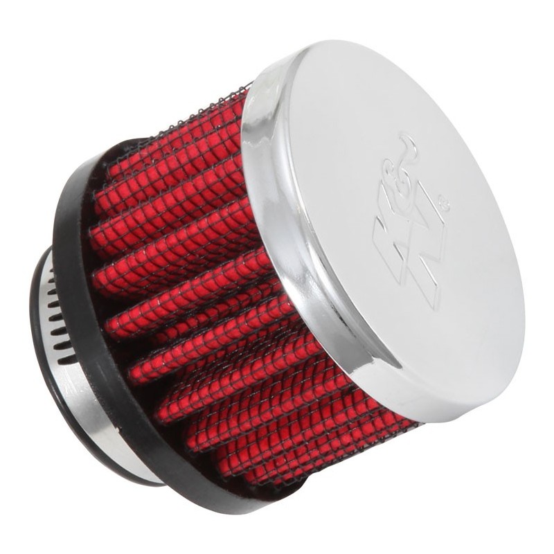62-1370 K&N Vent Air Filter/ Breather