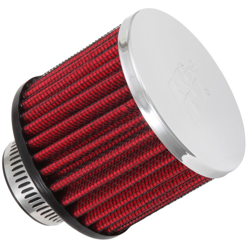 62-1390 K&N Vent Air Filter/ Breather