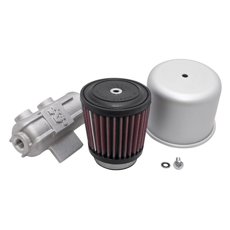 62-1400 K&N Vent Air Filter/ Breather