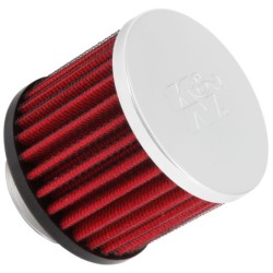 62-1440 K&N Vent Air Filter/ Breather