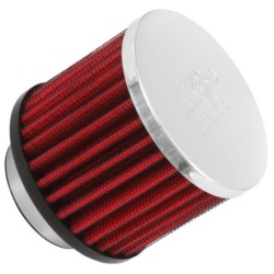 62-1460 K&N Vent Air Filter/ Breather