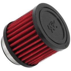 62-1470 K&N Vent Air Filter/ Breather
