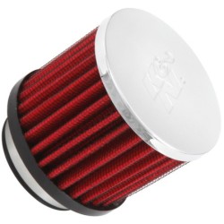 62-1480 K&N Vent Air Filter/ Breather