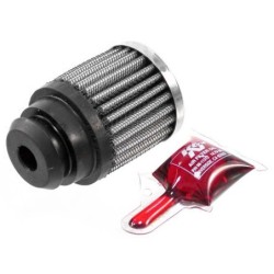 62-1485 K&N Vent Air Filter/ Breather