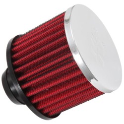 62-1490 K&N Vent Air Filter/ Breather