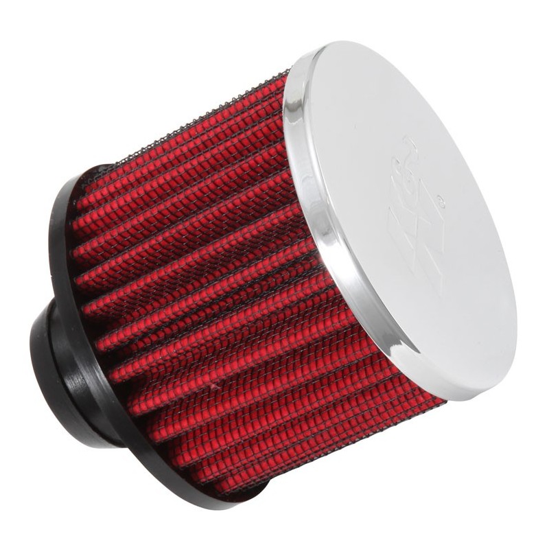 62-1490 K&N Vent Air Filter/ Breather