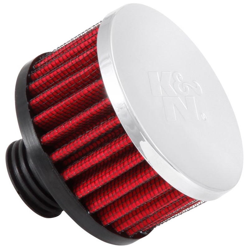 62-1495 K&N Vent Air Filter/ Breather