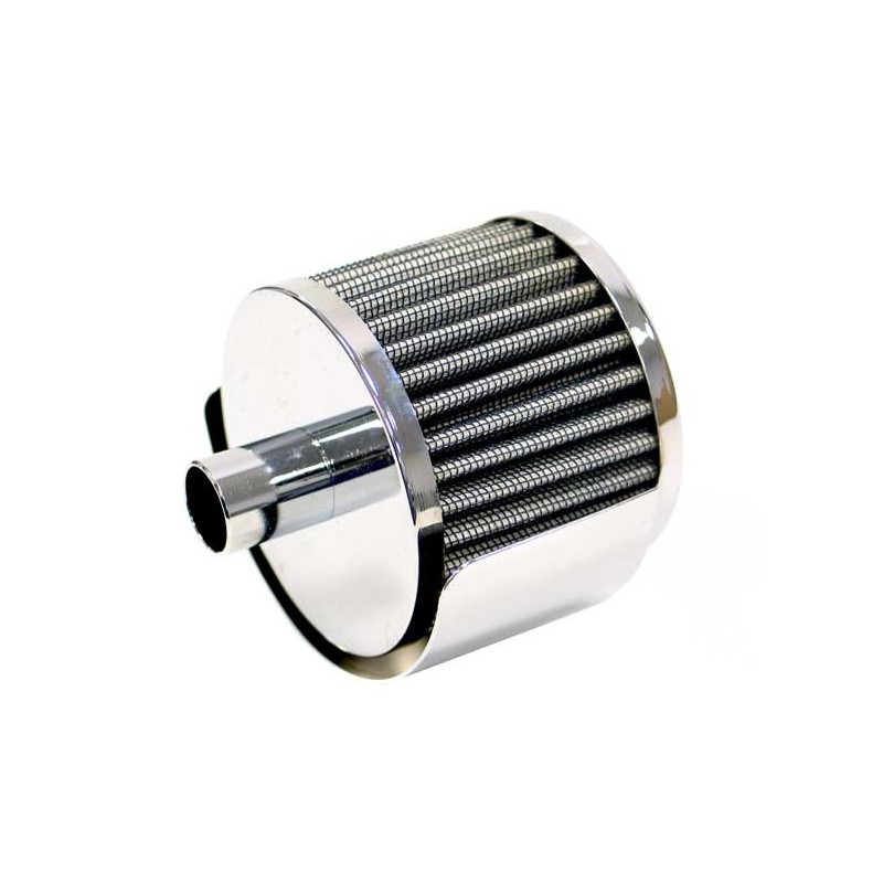 62-1518 K&N Vent Air Filter/ Breather