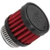 62-1560 K&N Vent Air Filter/ Breather