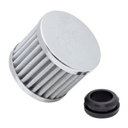 62-1590WT K&N Vent Air Filter/ Breather