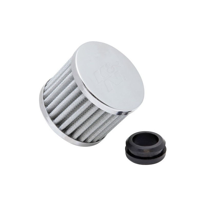 62-1590WT K&N Vent Air Filter/ Breather