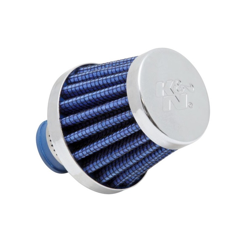 62-1600BL K&N Vent Air Filter/ Breather