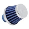 62-1600BL K&N Vent Air Filter/ Breather