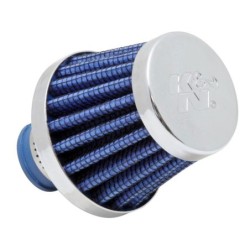 62-1600BL-L K&N Vent Air Filter Multi Lingual