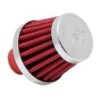 62-1600RD K&N Vent Air Filter/ Breather