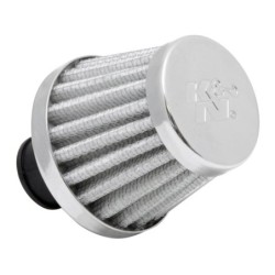 62-1600WT K&N Vent Air Filter/ Breather