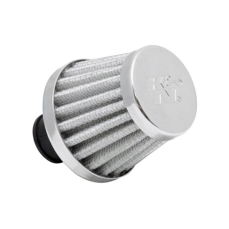 62-1600WT K&N Vent Air Filter/ Breather