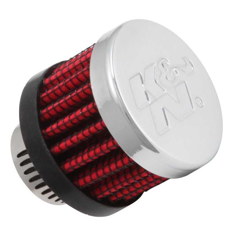 62-2480 K&N Vent Air Filter/ Breather