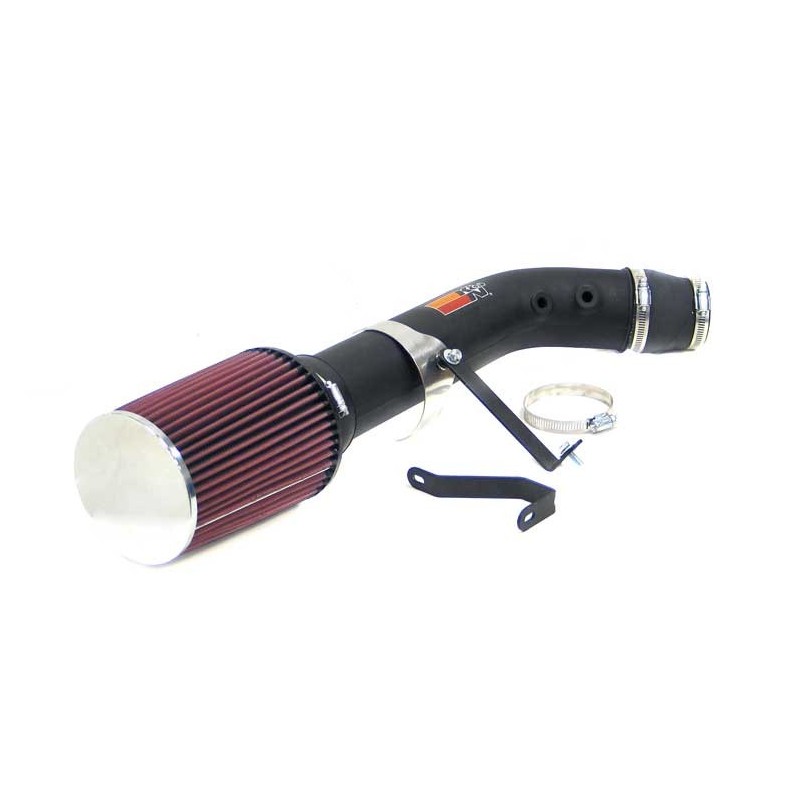 63-1016 K&N Performance Air Intake System