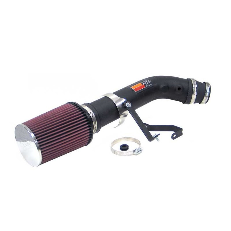 63-1017 K&N Performance Air Intake System