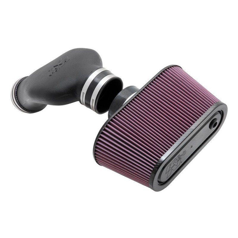 63-1050 K&N Performance Air Intake System