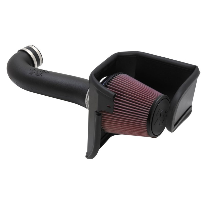 63-1114 K&N Performance Air Intake System