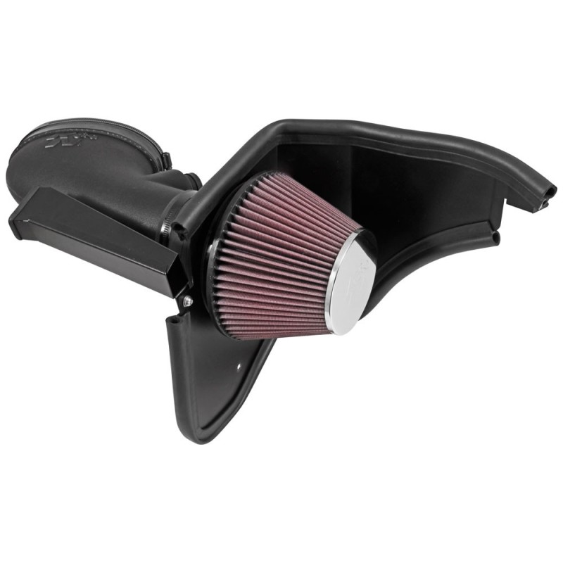 63-1116 K&N Performance Air Intake System