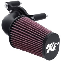 63-1125 K&N Performance Air...
