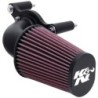 63-1125 K&N Performance Air Intake System